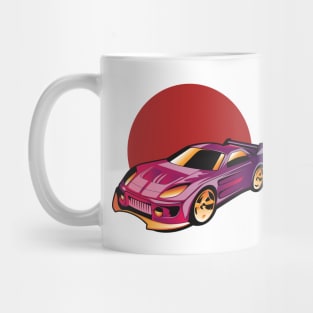 RX7 3rd Generation Mug